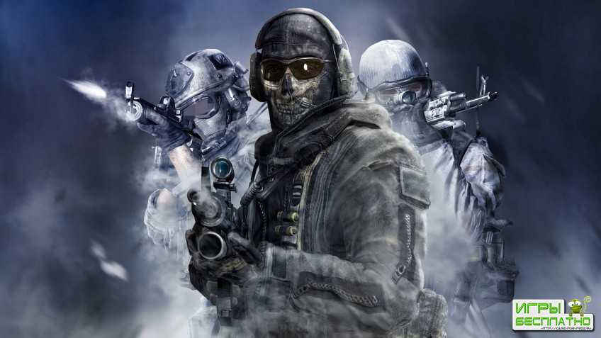 Activision       Call of Duty: Modern Warfare