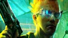   Cyberpunk 2077    Cyberpunk 2020 