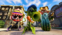     Need for Speed  Plants vs. Zombies