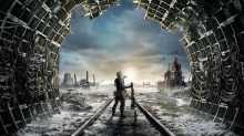    Metro: Exodus   