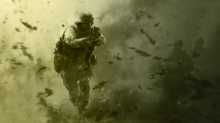 :  Call of Duty   Call of Duty: Modern Warfare