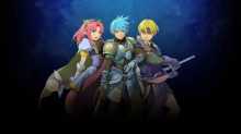  Star Ocean: First Departure R     