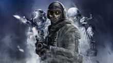 Activision       Call of Duty: Modern Warfare 