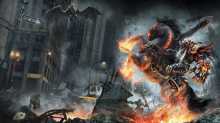 Darksiders  