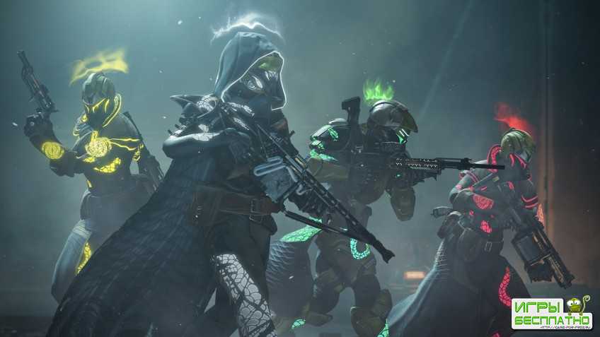 Destiny 2   