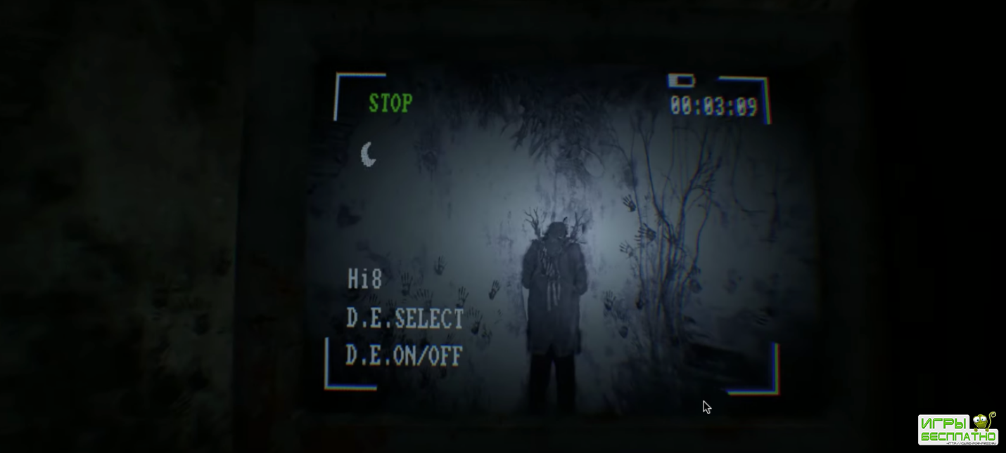 Blair Witch      Layers of Fear