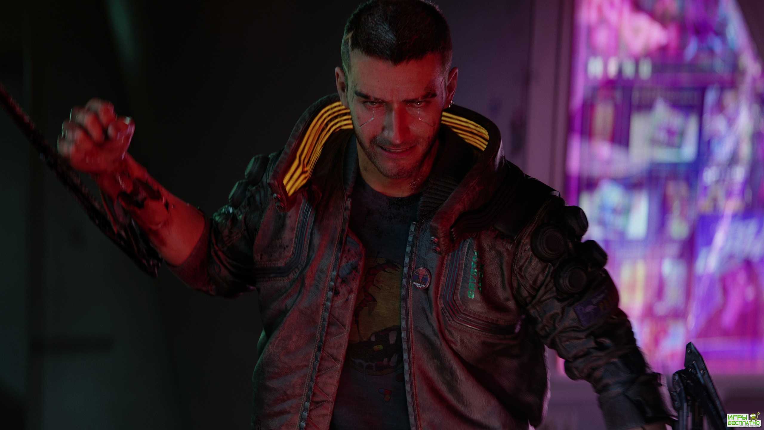 Rock, Paper, Shotgun: ,  Cyberpunk 2077  