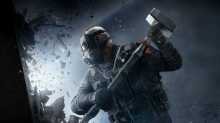 Rainbow Six Siege     