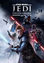 EA   Star Wars Jedi: Fallen Order 