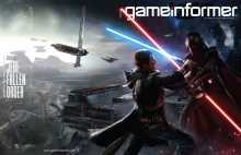 Star Wars Jedi: Fallen Order   Game Informer 