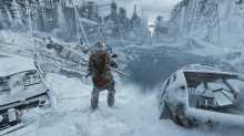 Metro Exodus     PS Store 