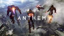 Anthem – разочарование для Electronic Arts, но игру продолжат развивать 