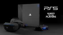 PlayStation 5   3DMark.      PlayStation 4 