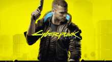 Cyberpunk 2077    2019 