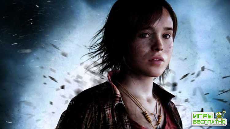 Beyond: Two Souls -       