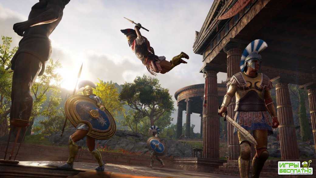 Ubisoft  4     DLC  Assassin's Creed Odyssey