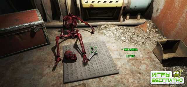  Fallout 4           System Shock