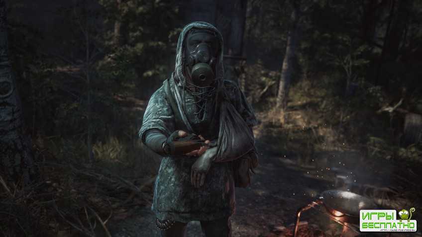  gamescom 2019  Chernobylite, Weakless, Repressed  Dreamo