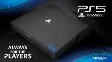    PS5 