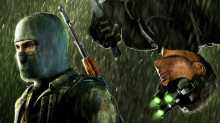 Ubisoft займётся созданием новых Splinter Cell и Assassin's Creed для VR-шлемов Oculus 