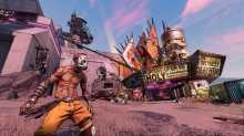 Borderlands 3      