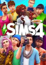  The Sims   -