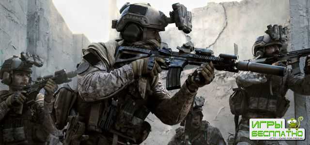  ?  Call of Duty: Modern Warfare     