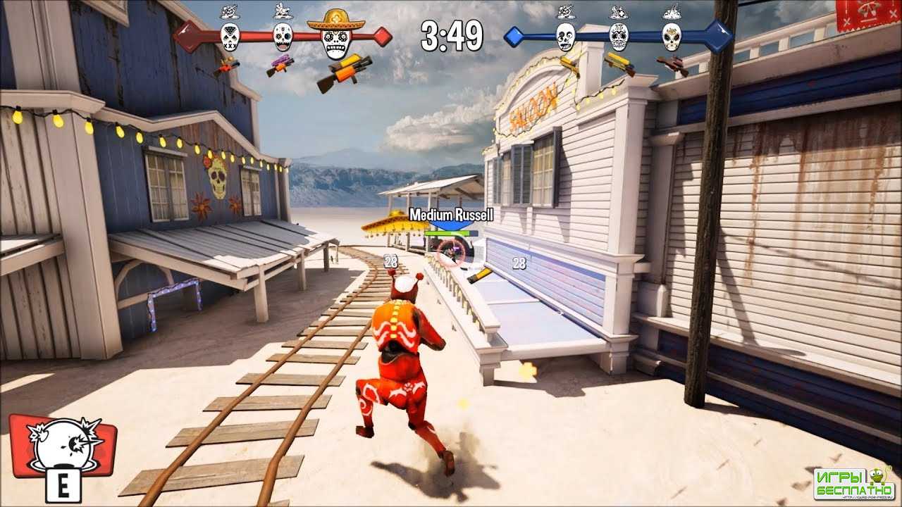 Morphies Law: Remorphed GamePlay PC