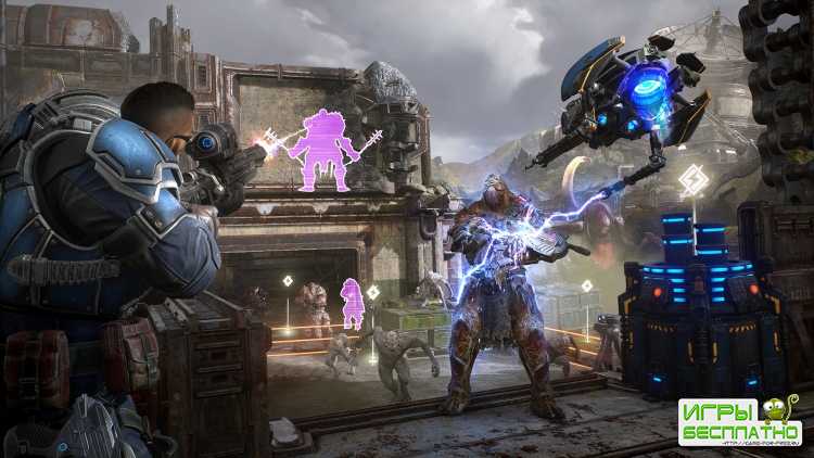   Steam  Gears 5     Xbox Live