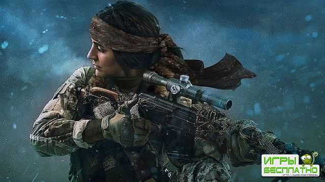 20-   Sniper Ghost Warrior Contracts