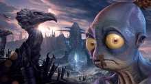     -  Oddworld: Soulstorm     Epic Games Store    