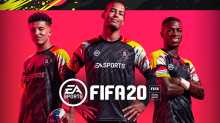  FIFA 20   