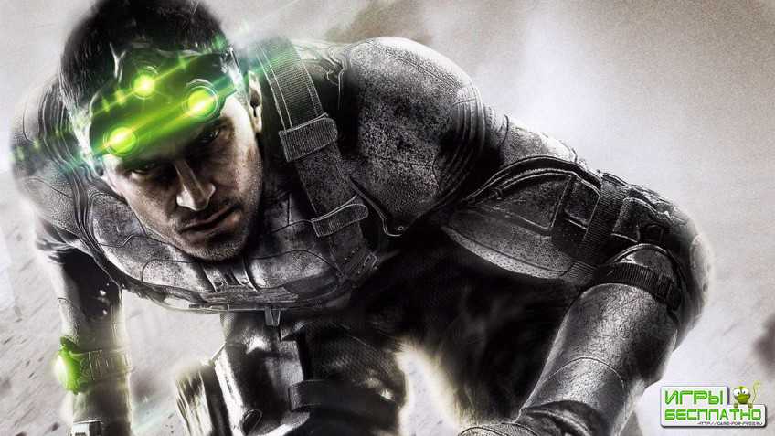  - GameStop    Splinter Cell