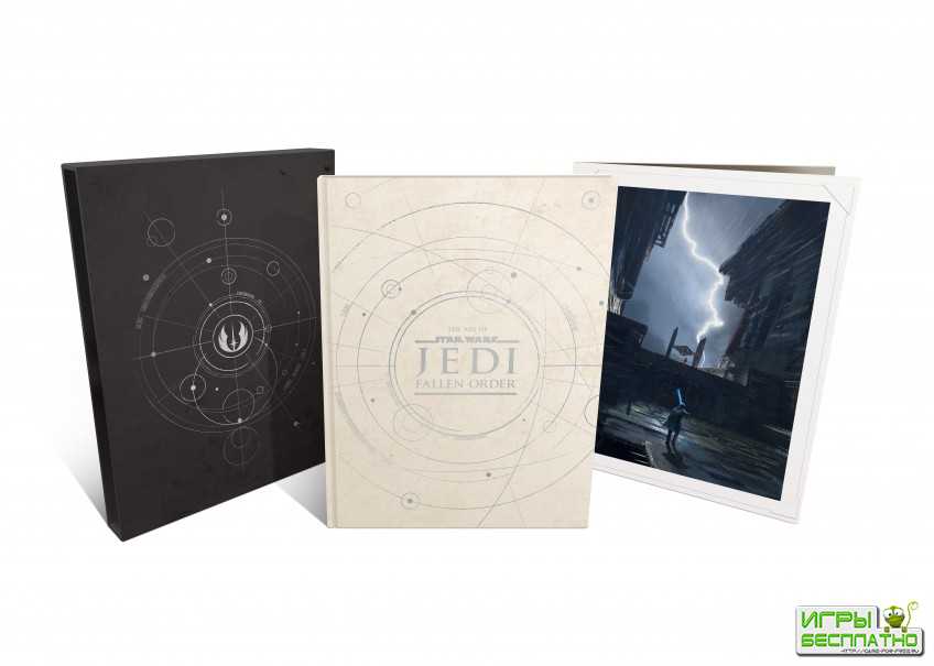     Star Wars Jedi: Fallen Order   ...