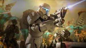  Star Wars: Battlefront II   -