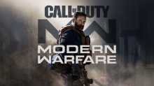    Call of Duty: Modern Warfare