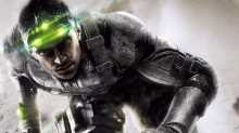  - GameStop    Splinter Cell