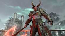 : Doom Eternal    ,   - 