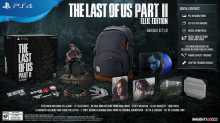   The Last of Us Part II