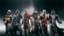  Assassins Creed      