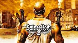 Volition     PC- Saints Row 2