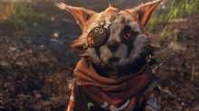 , Biomutant            2020-