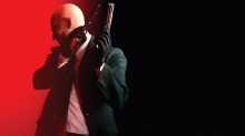 WB Games      Hitman  IO Interactive