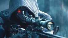     Sniper Ghost Warrior Contracts      Soldier of Fortune