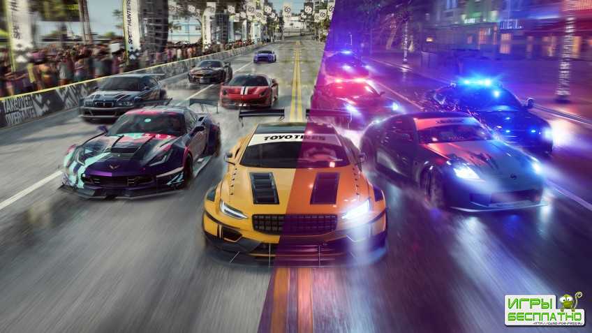 Need for Speed Heat   EA Access  Origin Access