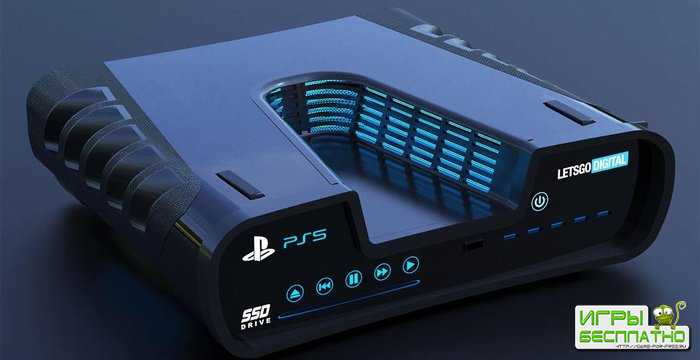 PS5      