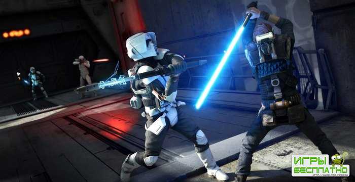 EA    Star Wars Jedi: Fallen Order