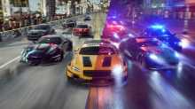 Need for Speed Heat   EA Access  Origin Access