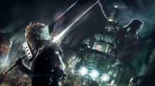 В Final Fantasy VII будет новая система призывов