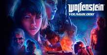  Wolfenstein: Youngblood   